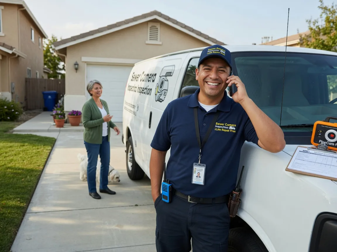 Sewer Line Repair Deer Harbor, WA FAQs